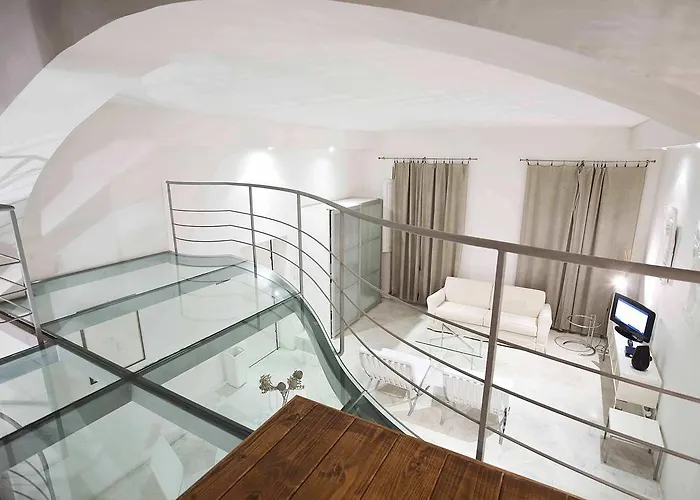 Loft Pandolfini