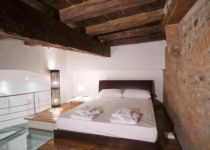 Loft Pandolfini