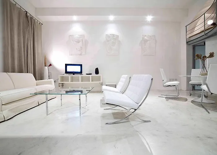 Loft Pandolfini