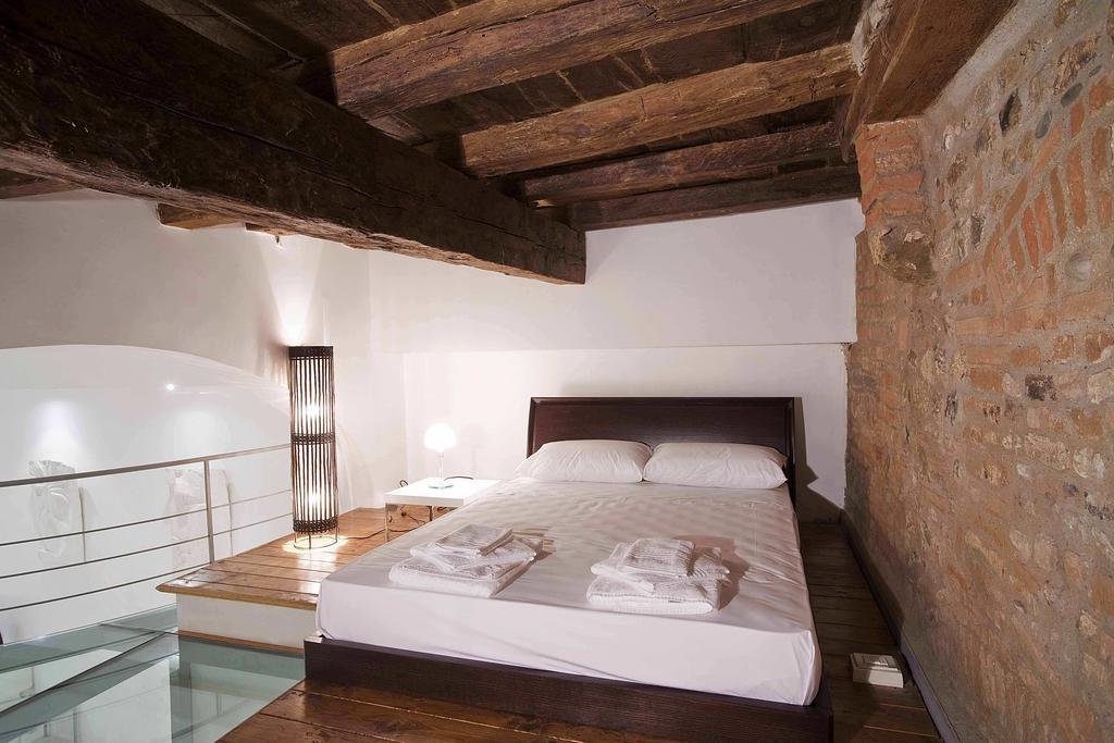 Appartement Loft Pandolfini