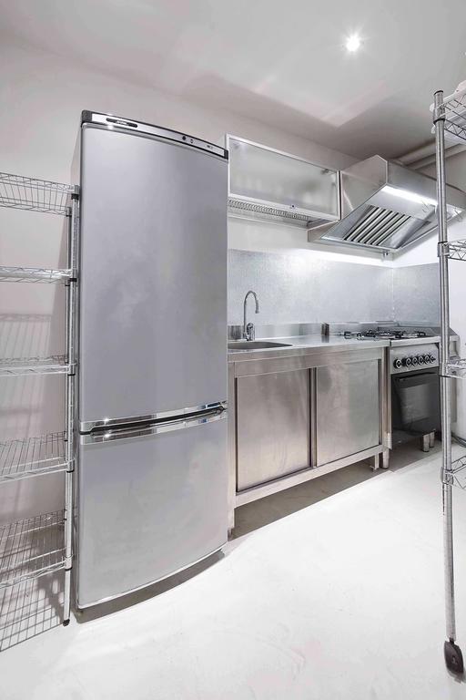 Appartement Loft Pandolfini
